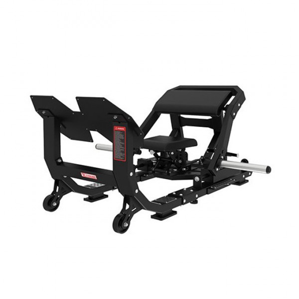 IRONLIFE Hip Thrust Glute Machine IR-5069