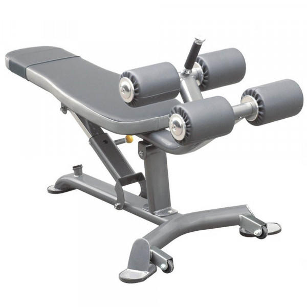 Impulse Fitness Multi-Bauchbank IT7013