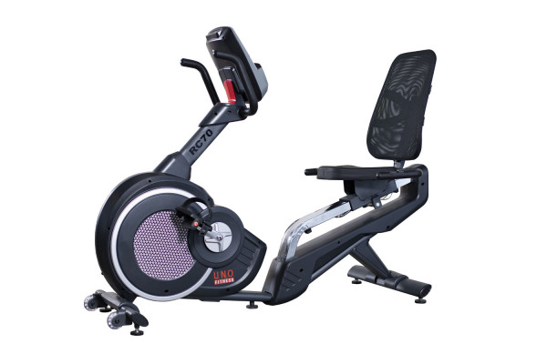 UNO Fitness Recumbent RC 70