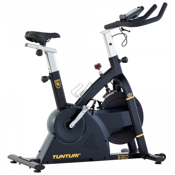 Tunturi Centuri Sprinter Indoor Bike S100