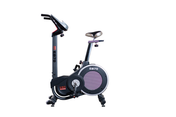 UNO Fitness Ergometer EB 70