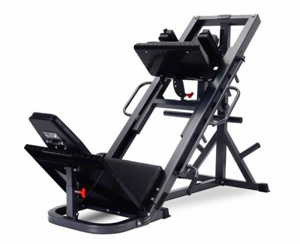 Titanium Strength SUPREME Beinpresse / Hack Squat