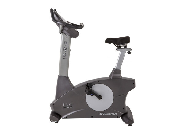 UNO Fitness Ergometer EB 6000 PRO