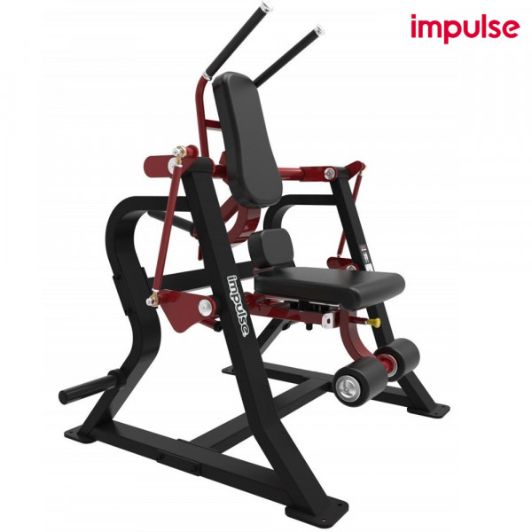 IMPULSE FITNESS AB Crunch SL7036