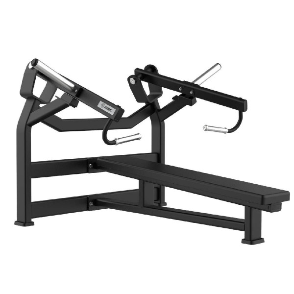 Titanium Strength IsoLateral Horizontal Bench Press Elite Series