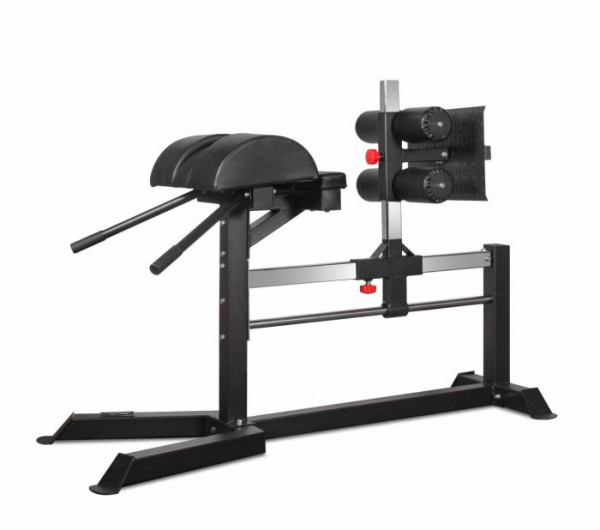 Titanium Strength Glute Ham Developer GHD