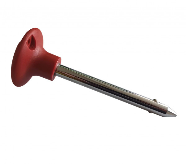 Body-Solid Steckpin, rot PIN-R