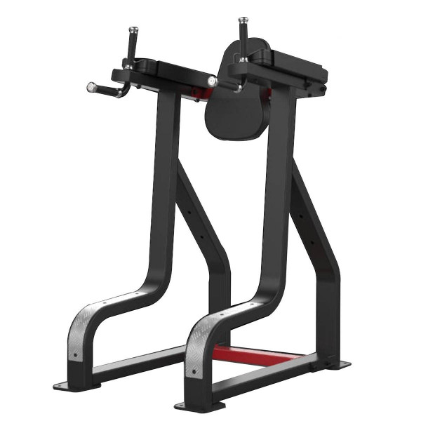 Impulse Fitness Beinhebe-Dip-Station SL7045