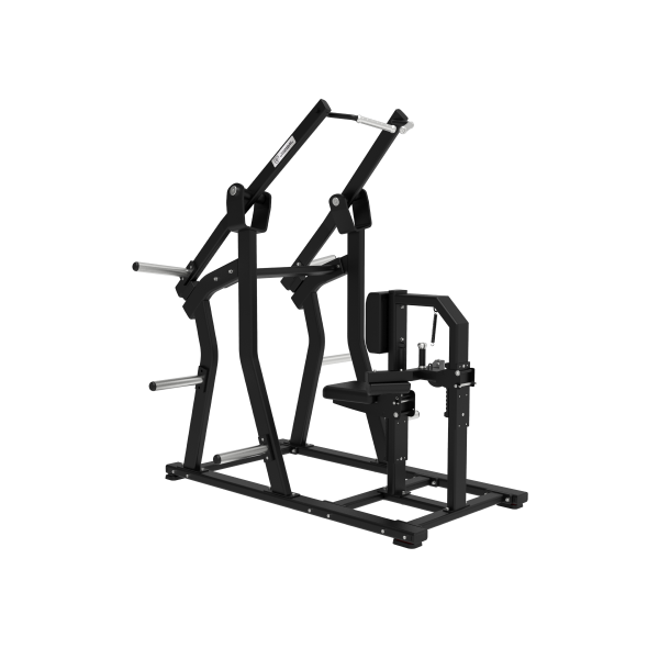 Titanium Strength IsoLateral Latzug Elite Series