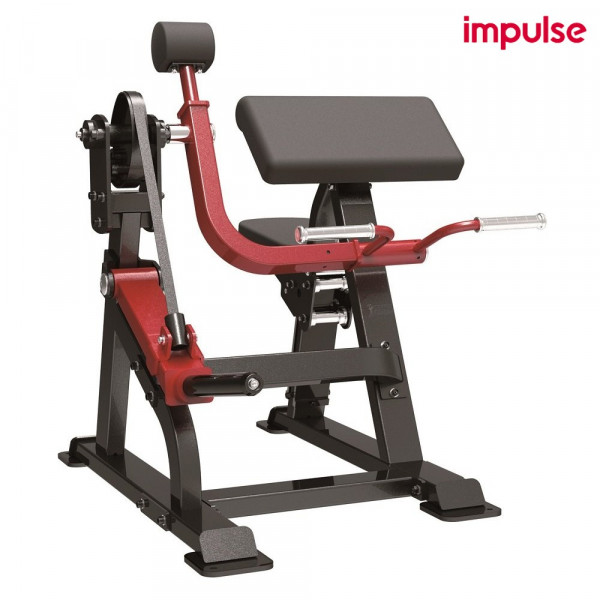 IMPULSE FITNESS Biceps curl SL7023