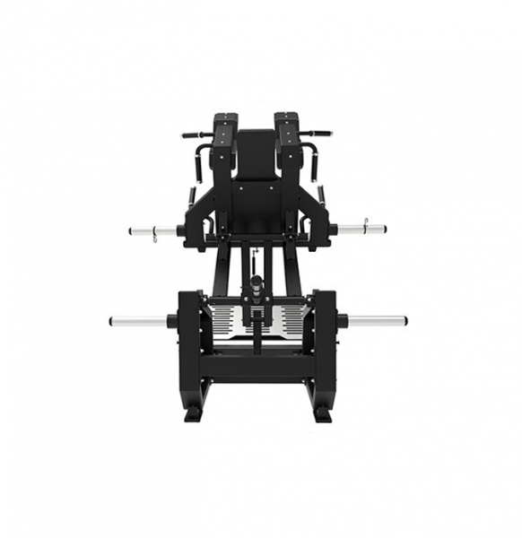 IRONLIFE Kniebeugen- und Wadenmaschine IR-5066