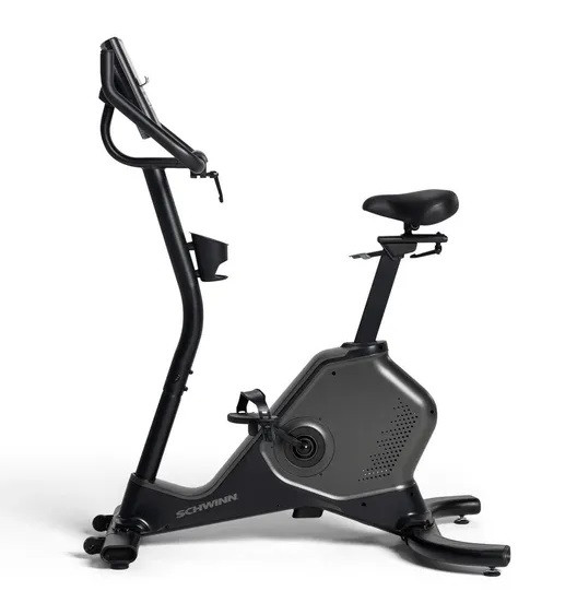 Schwinn Ergometer 590U