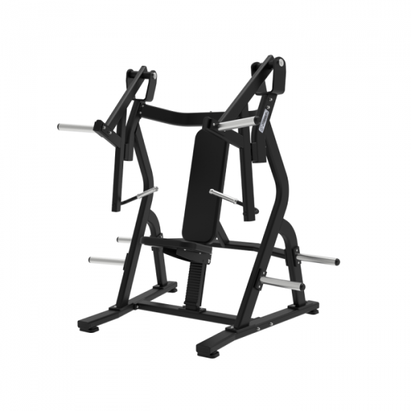 Titanium Strength Iso-Lateral Bench Press Elite Series