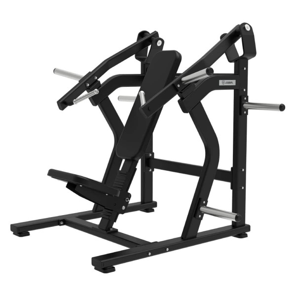 Titanium Strength Super Incline Chest Press Elite Series