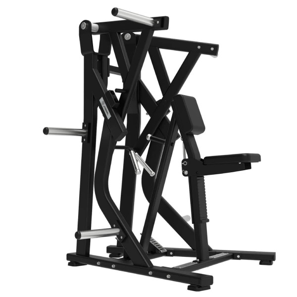 Titanium Strength Low Row Elite Series