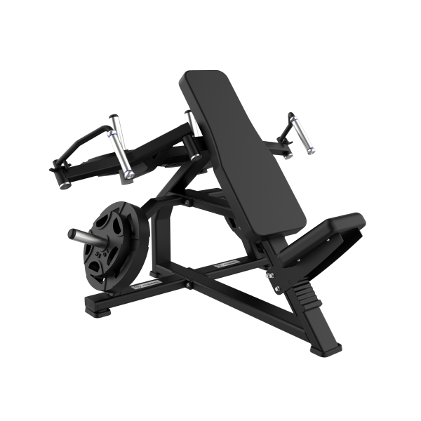 Iso-Lateral Incline Pec Fly Elite Series