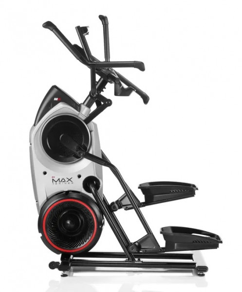 Bowflex Max Trainer M6i + Bodenschutzmatte gratis