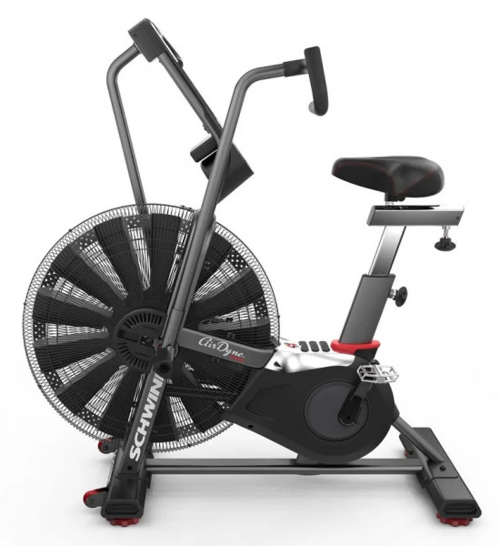 Schwinn Airdyne AD8