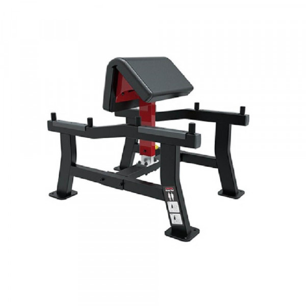 Impulse Fitness Scott Bizeps Bank SL7018