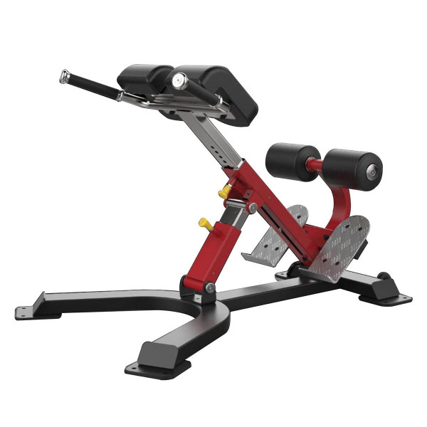 Impulse Fitness MULTI HYPEREXTENSION SL7047