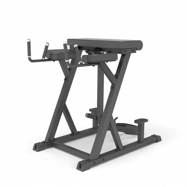 IMPULSE FITNESS Reverse Hyperextension IFP1619