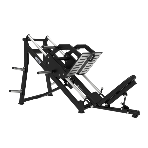 Titanium Strength 45-Grad-Beinpresse Elite Series