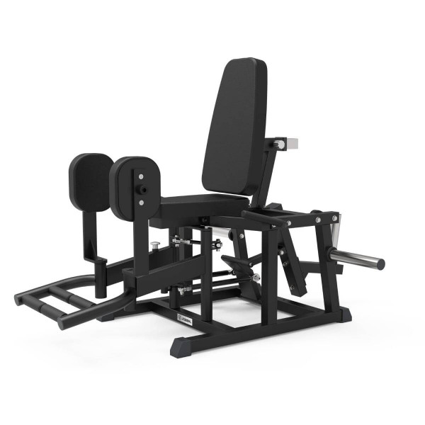 Titanium Strength Abductor-Aductor Elite Serie