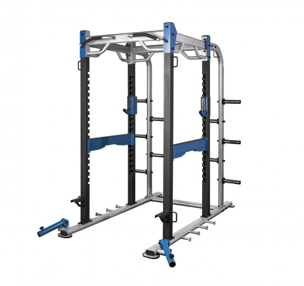 IRONLIFE Power Rack IR-PR866 Höhe 226cm