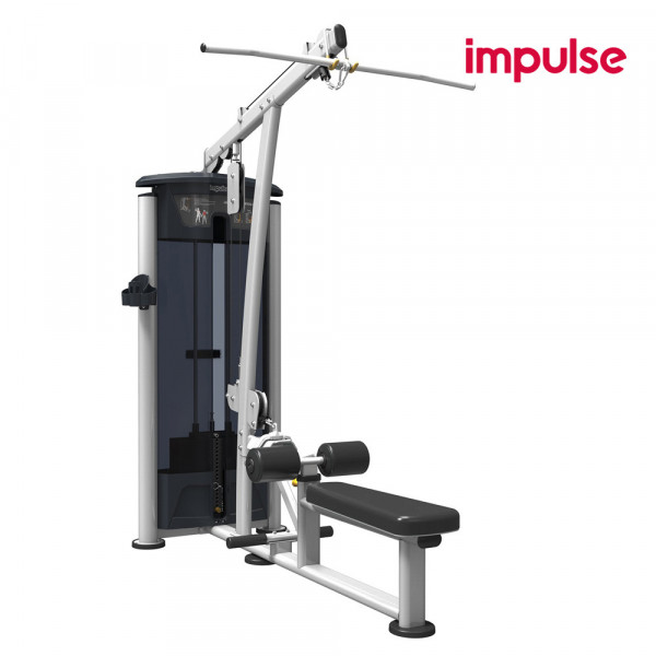 Impulse Fitness IT9522 Dual Lat Pulldown / Verticla Row ( 134 kg)