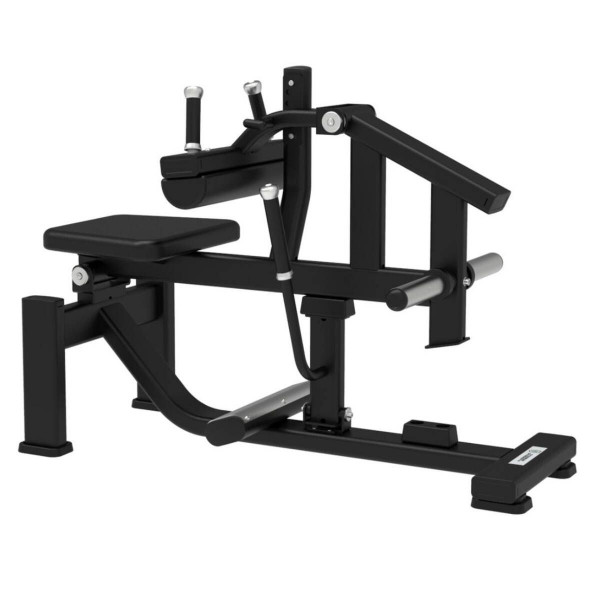 Titanium Strength Sitzende Wadenmaschine Elite Series