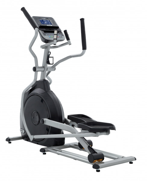 Spirit Fitness Elliptical XE 795 New Edition