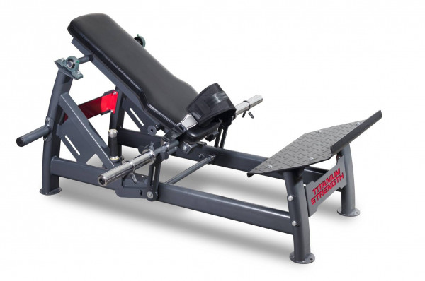 Titanium Strength DHP360 Deluxe Hip Thrust