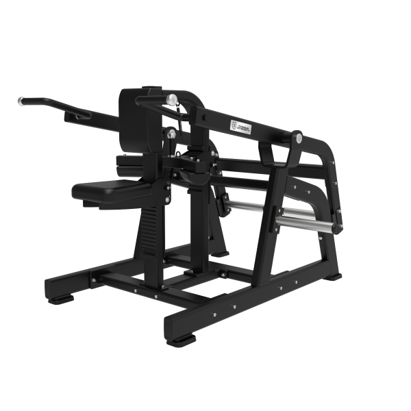 Titanium Strength Seated Dip Elite Series